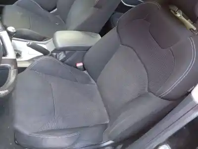 İkinci el araba yedek parçası sol ön koltuk için citroen c5 berlina s oem iam referansları 