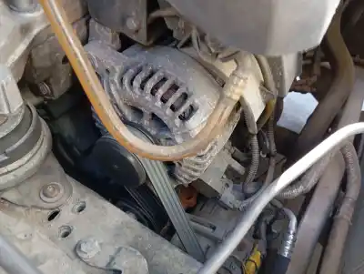 İkinci el araba yedek parçası alternatör için citroen c5 berlina s oem iam referansları 