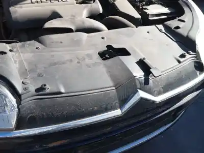 İkinci el araba yedek parçası klima kondenser / radyatör için citroen c5 berlina s oem iam referansları 