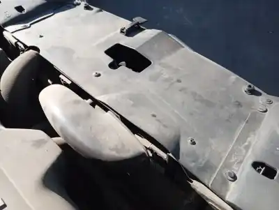 İkinci el araba yedek parçası elektro fan için citroen c5 berlina s oem iam referansları 