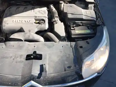 İkinci el araba yedek parçası ön panel için citroen c5 berlina s oem iam referansları 