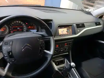 İkinci el araba yedek parçası hava yastigi kiti için citroen c5 berlina s oem iam referansları 