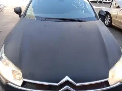 İkinci el araba yedek parçası kaporta için citroen c5 berlina s oem iam referansları 