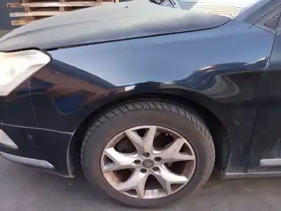 İkinci el araba yedek parçası sol ön çamurluk için citroen c5 berlina s oem iam referansları 