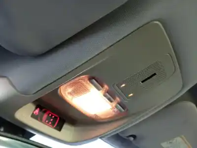 İkinci el araba yedek parçası iç isik için citroen c5 berlina s oem iam referansları 