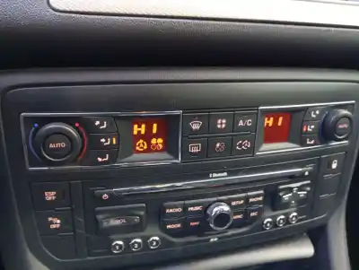 İkinci el araba yedek parçası iklim kontrolü için citroen c5 berlina s oem iam referansları 