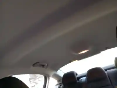 İkinci el araba yedek parçası iç çati için citroen c5 berlina s oem iam referansları 