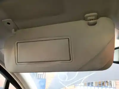 İkinci el araba yedek parçası sol güneslik için citroen c5 berlina s oem iam referansları 