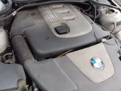 Peça sobressalente para automóvel em segunda mão compressor de ar condicionado a/a a/c por bmw serie 3 touring (e46) 320d referências oem iam 