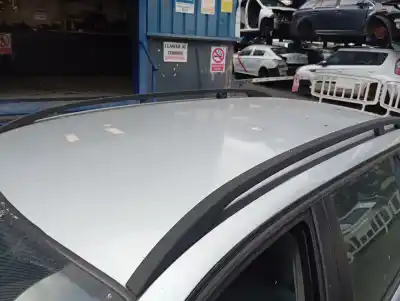 Peça sobressalente para automóvel em segunda mão barras do tejadilho por bmw serie 3 touring (e46) 320d referências oem iam 