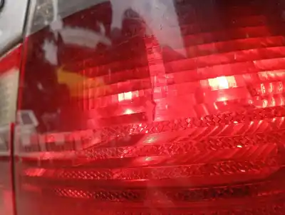 Second-hand car spare part right tailgate light for bmw serie 3 touring (e46) 320d oem iam references   