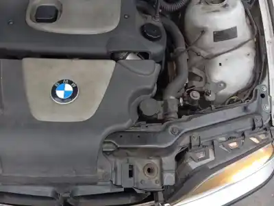 Gebrauchtes Autoersatzteil FRONTBLENDE zum BMW SERIE 3 TOURING (E46)  OEM-IAM-Referenzen   