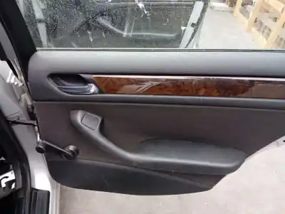 Peça sobressalente para automóvel em segunda mão elevador de vidros traseiro direito por bmw serie 3 touring (e46) 320d referências oem iam 