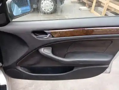 Peça sobressalente para automóvel em segunda mão elevador de vidros dianteiro direito por bmw serie 3 touring (e46) 320d referências oem iam 