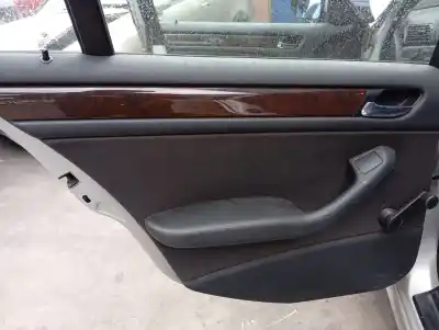Peça sobressalente para automóvel em segunda mão elevador de vidros traseiro esquerdo por bmw serie 3 touring (e46) 320d referências oem iam 