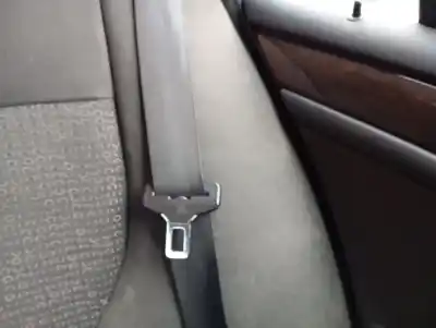 Peça sobressalente para automóvel em segunda mão fechadura da porta traseira esquerda por bmw serie 3 touring (e46) 320d referências oem iam 