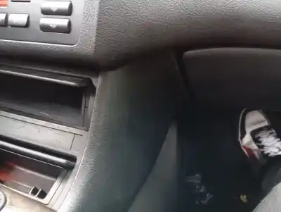 Peça sobressalente para automóvel em segunda mão motor de sofagem por bmw serie 3 touring (e46) 320d referências oem iam 