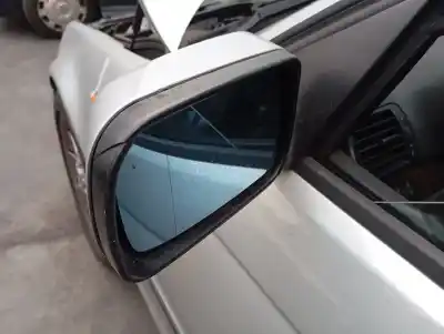 Peça sobressalente para automóvel em segunda mão espelho retrovisor esquerdo por bmw serie 3 touring (e46) 320d referências oem iam   
