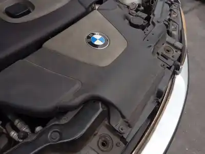 Peça sobressalente para automóvel em segunda mão radiador de água por bmw serie 3 touring (e46) 320d referências oem iam 