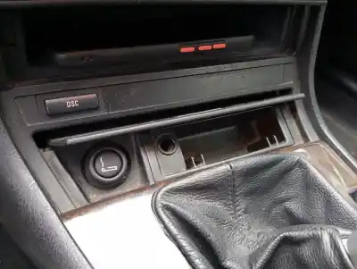 Peça sobressalente para automóvel em segunda mão cinzeiro por bmw serie 3 touring (e46) 320d referências oem iam 