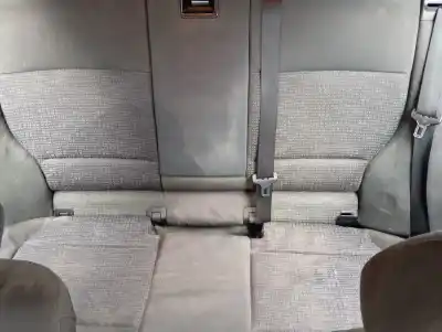 Peça sobressalente para automóvel em segunda mão bancos traseiros por bmw serie 3 touring (e46) 320d referências oem iam 