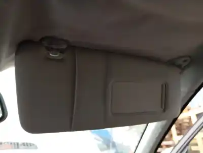 Peça sobressalente para automóvel em segunda mão para-sol direito por bmw serie 3 touring (e46) 320d referências oem iam 