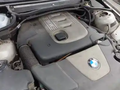 Gebrauchtes Autoersatzteil Lichtmaschine zum BMW SERIE 3 TOURING (E46)  OEM-IAM-Referenzen   