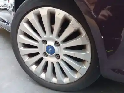 Pièce détachée automobile d'occasion JEU DE JANTES pour FORD FIESTA (CB1)  Références OEM IAM   