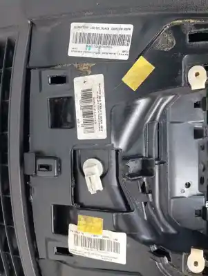 Автозапчастина б/у комплект подушки безпеки для ford fiesta (ccn) * посилання на oem iam   