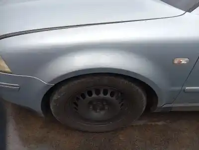 Pièce détachée automobile d'occasion AILE AVANT GAUCHE pour VOLKSWAGEN PASSAT B5.5 (3B3)  Références OEM IAM   