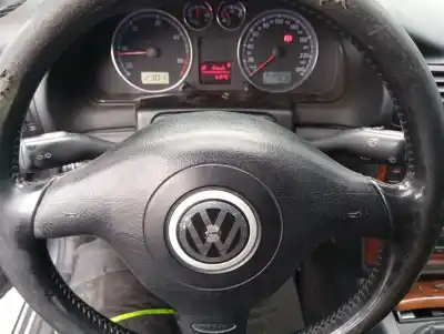 İkinci el araba yedek parçası HAVA YASTIGI YÜZÜK için VOLKSWAGEN PASSAT B5.5 (3B3)  OEM IAM referansları   