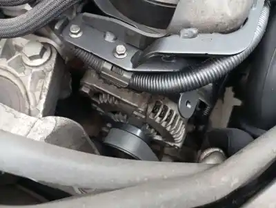 Pezzo di ricambio per auto di seconda mano alternatore per ford focus berlina (cap) titanium riferimenti oem iam 