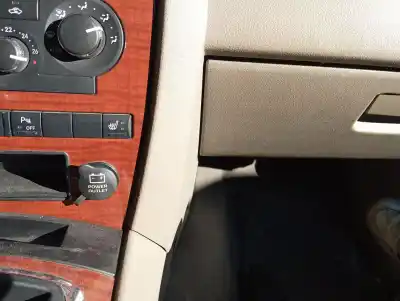 Pièce détachée automobile d'occasion MOTEUR DE CHAUFFAGE pour JEEP GR. CHEROKEE (WH)  Références OEM IAM   