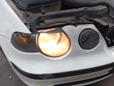 Tweedehands auto-onderdeel RECHTS KOPLAMP voor BMW SERIE 3 COMPACT (E46)  OEM IAM-referenties   