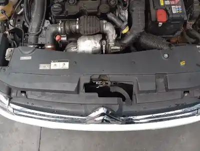 Автозапчасти б/у передняя панель за citroen c-elysée exclusive ссылки oem iam 