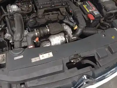 Автозапчасти б/у водяной радиатор за citroen c-elysée exclusive ссылки oem iam 