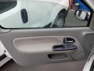 Автозапчасти б/у регулятор стекла переднего левого за renault clio ii fase ii (b/cb0) base authentique 75 cv / 55 kw ссылки oem iam 