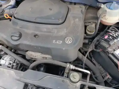 İkinci el araba yedek parçası VITES KUTUSU için VOLKSWAGEN LUPO (6X1/6E1)  OEM IAM referansları   