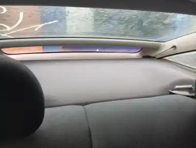 Pezzo di ricambio per auto di seconda mano VASSOIO POSTERIORE per MERCEDES-BENZ CLASE C (W203) SPORTCOUPE  Riferimenti OEM IAM   