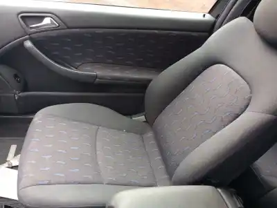 Pièce détachée automobile d'occasion SIÈGE AVANT DROIT pour MERCEDES-BENZ CLASE C (W203) SPORTCOUPE  Références OEM IAM   