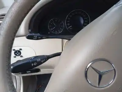 Pièce détachée automobile d'occasion CONTACTEUR TOURNANT D'AIRBAG pour MERCEDES-BENZ CLASE CLK (W209) COUPE  Références OEM IAM   