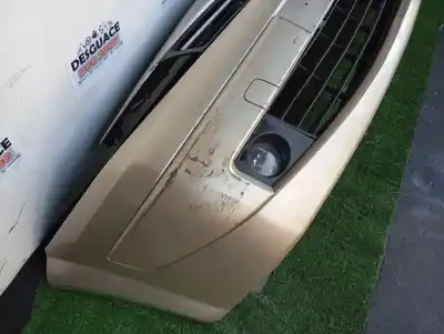 İkinci el araba yedek parçası ÖN TAMPON için RENAULT MEGANE II CLASSIC BERLINA  OEM IAM referansları   