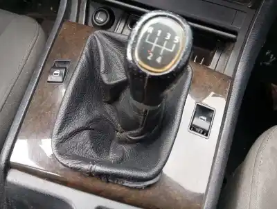 Peça sobressalente para automóvel em segunda mão botão / interruptor elevador vidro dianteiro direito por bmw serie 3 touring (e46) 320d referências oem iam 