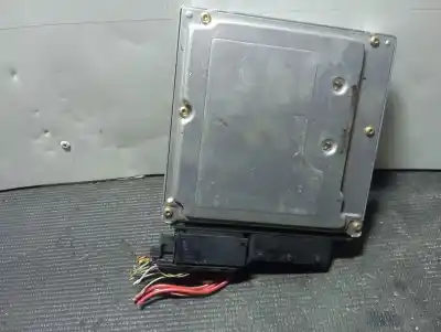 Pezzo di ricambio per auto di seconda mano centralina motore per bmw serie 3 berlina (e46) * riferimenti oem iam 281010565  