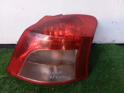 Pezzo di ricambio per auto di seconda mano luci posteriori destra per toyota yaris (ksp9/scp9/nlp9) * riferimenti oem iam v262/900h  