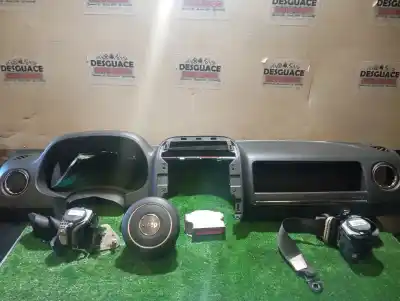 Second-hand car spare part  for JEEP COMPASS  OEM IAM references 48013440049D  