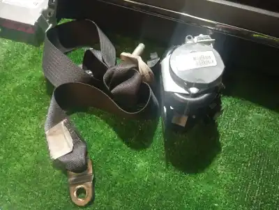 Pezzo di ricambio per auto di seconda mano kit airbag per jeep compass limited 4x2 riferimenti oem iam 48013440049d  