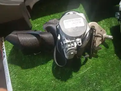 Pezzo di ricambio per auto di seconda mano kit airbag per jeep compass limited 4x2 riferimenti oem iam 48013440049d  