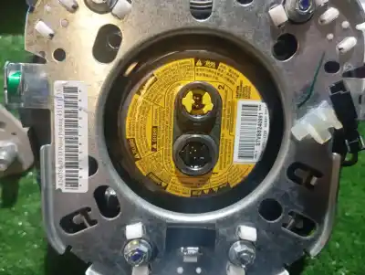 Pezzo di ricambio per auto di seconda mano kit airbag per jeep compass limited 4x2 riferimenti oem iam 48013440049d  