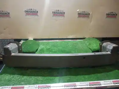 Peça sobressalente para automóvel em segunda mão reforço do pára choques dianteiro por jeep compass limited 4x2 referências oem iam   